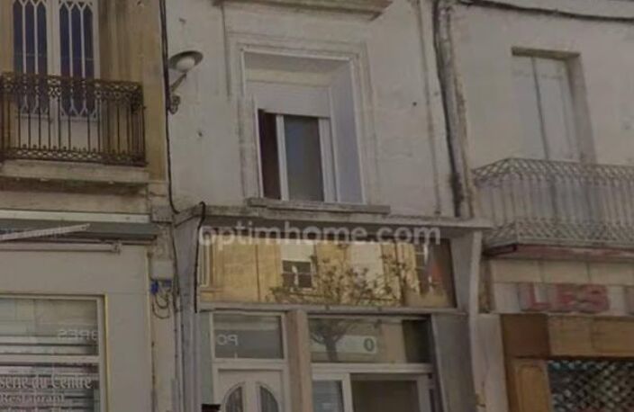 immeuble de rapport — photo 2