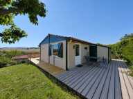 Chalet avec grande terrasse + terrain dans un parc de loisir résidentiel à 8 minutes de AUCH — photo 2