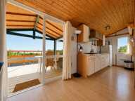 Chalet avec grande terrasse + terrain dans un parc de loisir résidentiel à 8 minutes de AUCH — photo 4