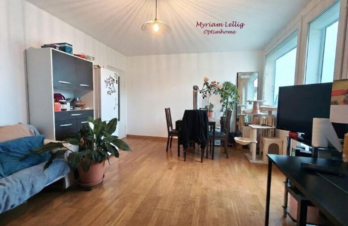 Appartement 3 pièces à vendre - EVREUX (27) — photo 2