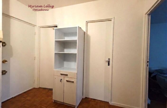 Appartement 3 pièces à vendre - EVREUX (27) — photo 3