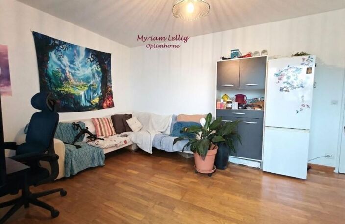Appartement 3 pièces à vendre - EVREUX (27) — photo 5