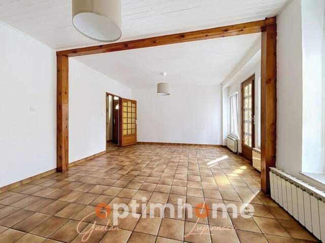 Grand appartement en monopropriété dans maison familiale de 168 m² à deux pas du centre-ville ! — photo du bien