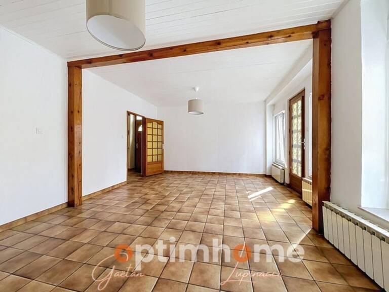Grand appartement en monopropriété dans maison familiale de 168 m² à deux pas du centre-ville ! — photo 1