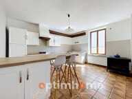 Grand appartement en monopropriété dans maison familiale de 168 m² à deux pas du centre-ville ! — photo 2