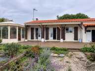 🏡 SAINT-MICHEL-EN-L’HERM – MAISON DE 105 M², GRAND JARDIN ET BEAU POTENTIEL — photo 2