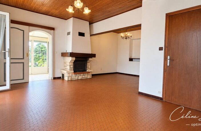 🏡 SAINT-MICHEL-EN-L’HERM – MAISON DE 105 M², GRAND JARDIN ET BEAU POTENTIEL — photo 3