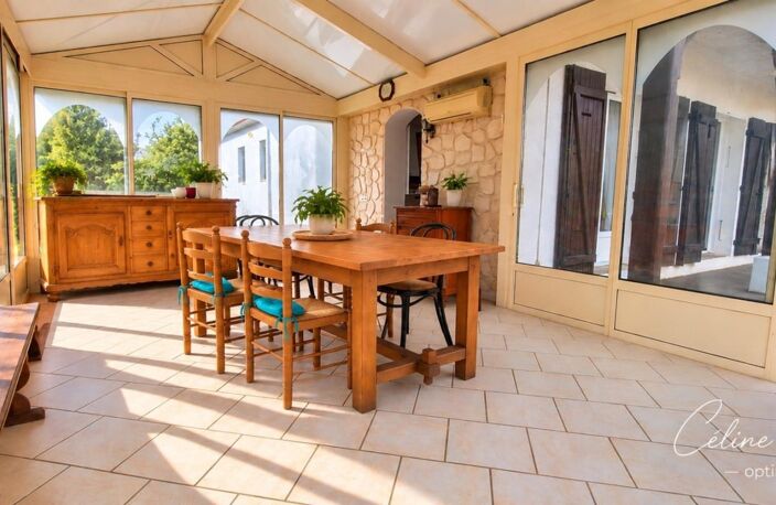 🏡 SAINT-MICHEL-EN-L’HERM – MAISON DE 105 M², GRAND JARDIN ET BEAU POTENTIEL — photo 5