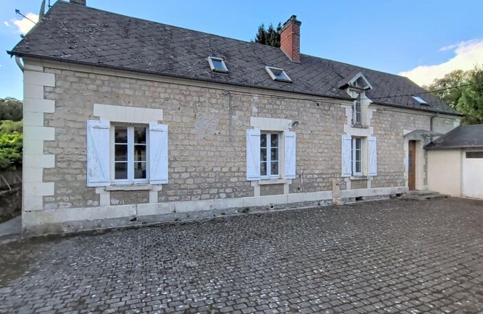 UN BIEN RARE + 220 M2 ! EN EXCLUSIVITE OPTIMHOME ! — photo 2