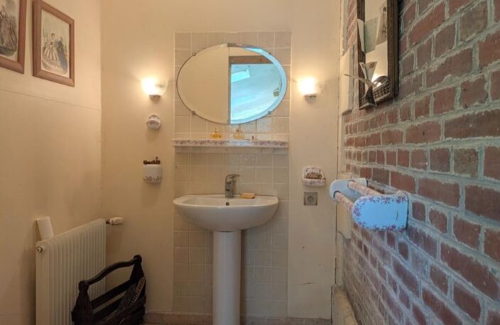 UN BIEN RARE + 220 M2 ! EN EXCLUSIVITE OPTIMHOME ! — photo 5