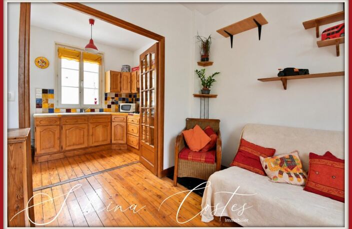 🏡 VERNON – CENTRE HISTORIQUE | VUE SUR SEINE 🌊✨ — photo 3