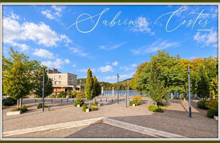 🏡 VERNON – CENTRE HISTORIQUE | VUE SUR SEINE 🌊✨ — photo 5