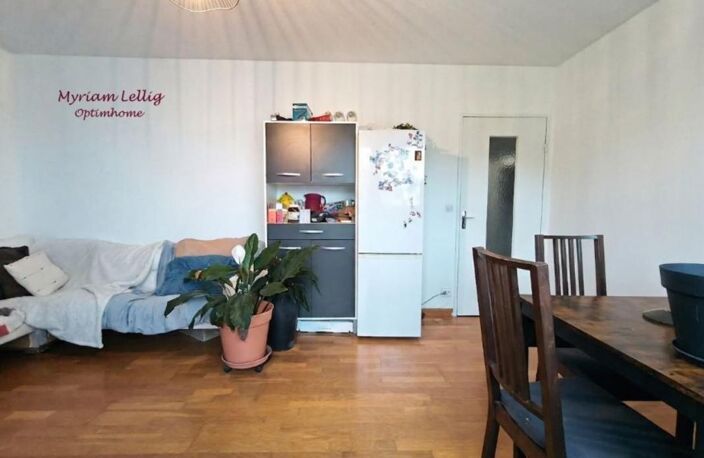 Appartement T3 à vendre avec places de stationnement - EVREUX (27) — photo 4