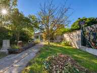 TOULOUSE PURPAN / BALUFFET — MAISON DE PLAIN-PIED, JARDIN, VÉRANDA ET ATELIER INDÉPENDANT 235 000 € — photo 2