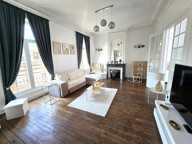 59 - Vente immeuble FOURMIES - 11 logements 2 salles 1500 m² - Terrain 1302 m² — photo 4