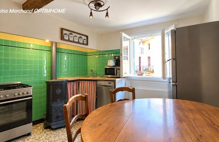 Maison 3 pièces avec toit terrasse proche Prades (66) — photo 4