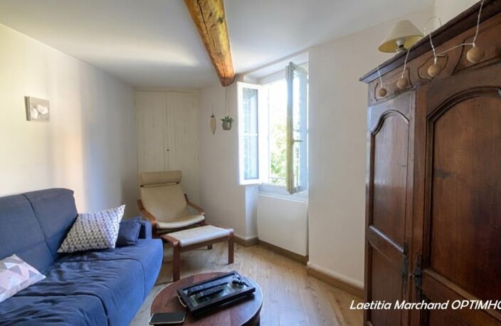 Maison 3 pièces avec toit terrasse proche Prades (66) — photo 5
