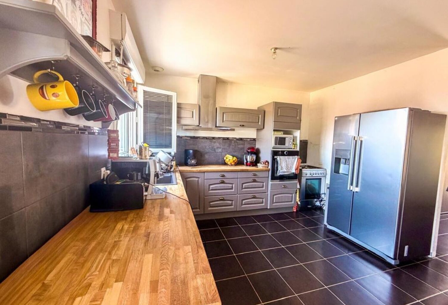Maison à vendre 5 pièces DUGNY SUR MEUSE (55) — photo 1