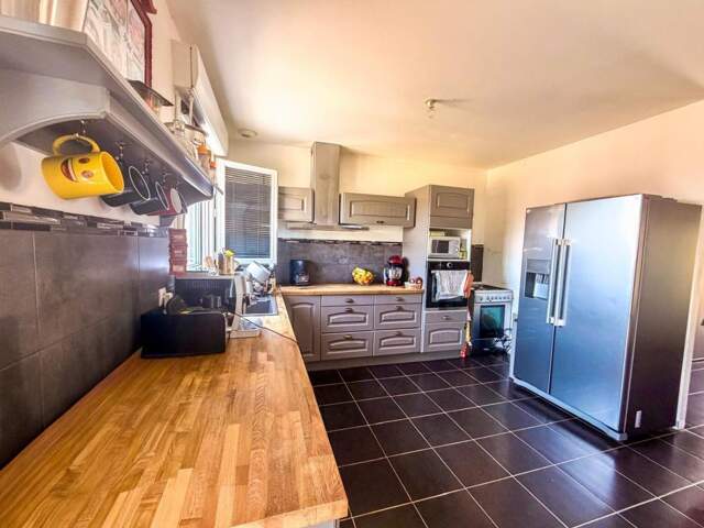 Maison à vendre 5 pièces DUGNY SUR MEUSE (55) — photo du bien