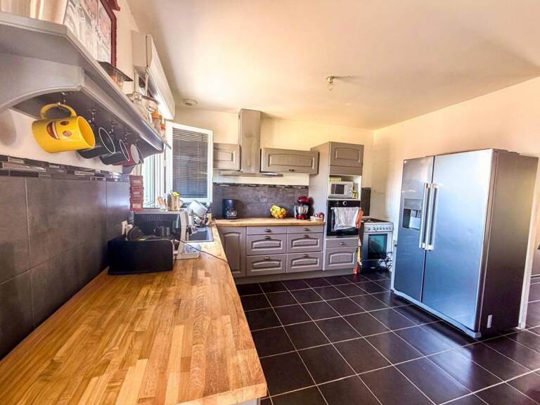Maison à vendre 5 pièces DUGNY SUR MEUSE (55) — photo 1