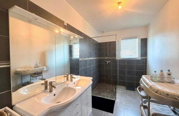 Maison à vendre 5 pièces DUGNY SUR MEUSE (55) — photo 3