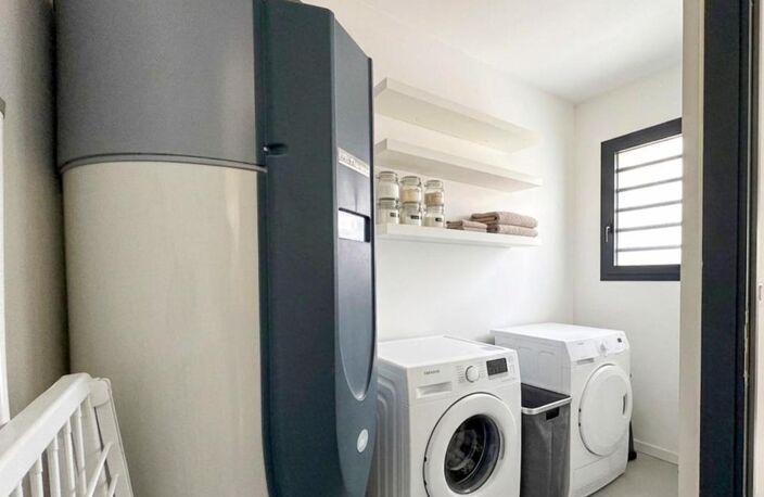 Maison à vendre 5 pièces DUGNY SUR MEUSE (55) — photo 4