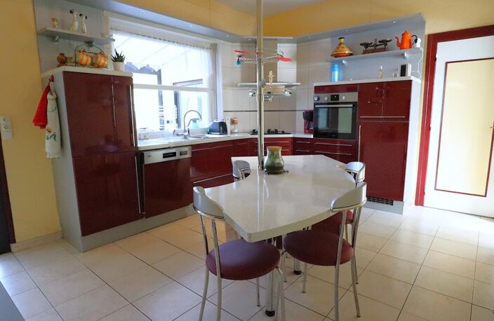 Spacieuse maison familiale à Fourmies — photo 3