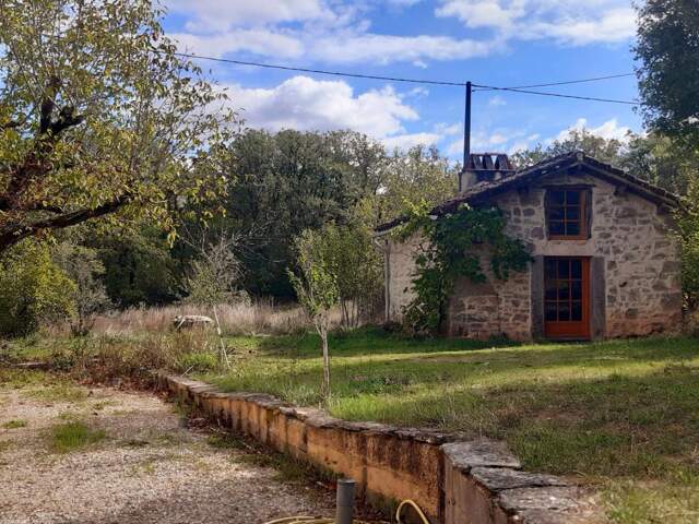 Maison à vendre 9 pièces BACH (46) — photo du bien