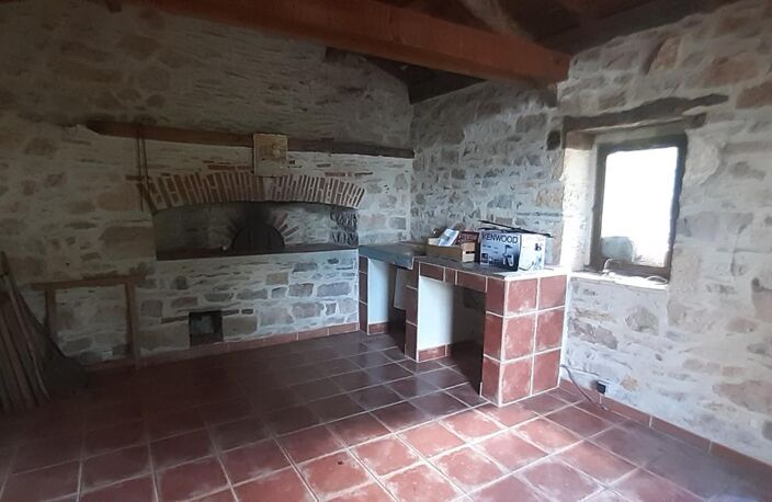 Maison à vendre 9 pièces BACH (46) — photo 3