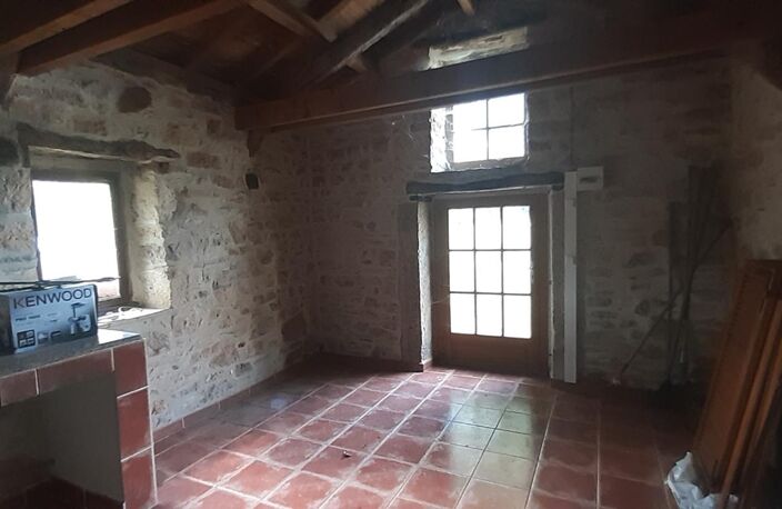 Maison à vendre 9 pièces BACH (46) — photo 4