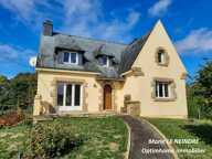 Maison néo-bretonne 148 m² - 5 ch - Terrain clos 1008 m² - Pontivy — photo 2