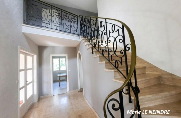 Maison néo-bretonne 148 m² - 5 ch - Terrain clos 1008 m² - Pontivy — photo 3