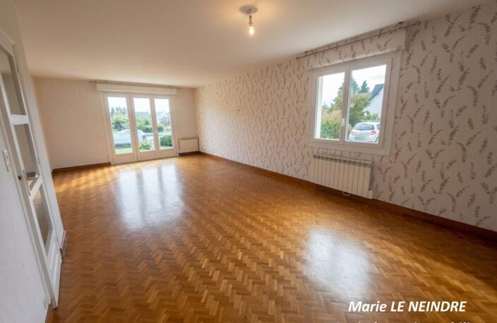 Maison néo-bretonne 148 m² - 5 ch - Terrain clos 1008 m² - Pontivy — photo 4