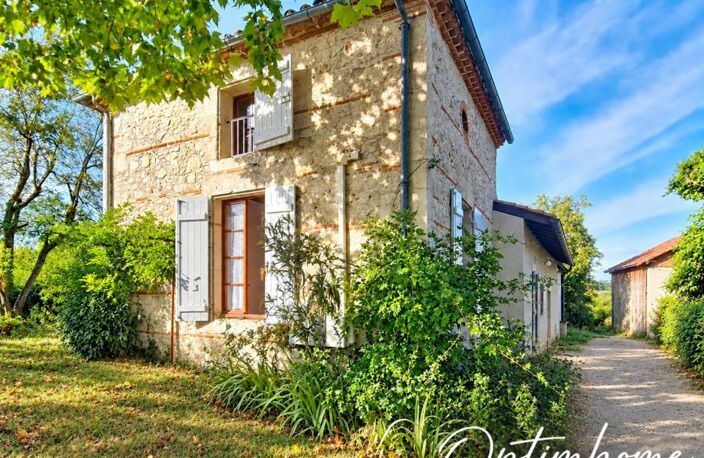 Maison 122 m² en pierres avec dépendances — photo 2