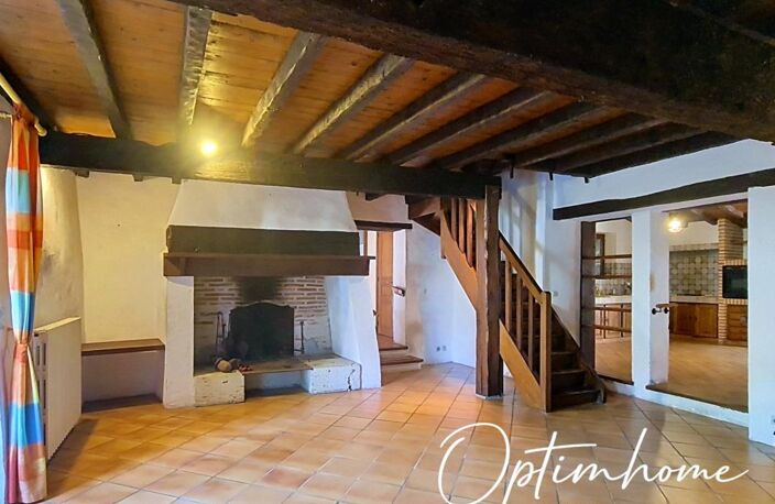 Maison 122 m² en pierres avec dépendances — photo 4