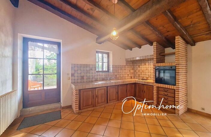 Maison 122 m² en pierres avec dépendances — photo 5