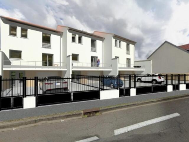 Maison à Pont-à-Mousson