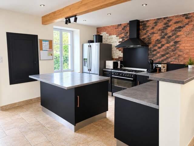 Maison à vendre 4 pièces PERRIGNY SUR L'OGNON (21) — photo du bien