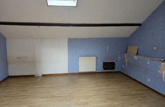 Maison à vendre 4 pièces PERRIGNY SUR L'OGNON (21) — photo 5
