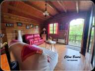 Chalet à vendre 3 pièces JUZIERS (78) — photo 3
