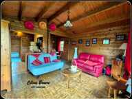 Chalet à vendre 3 pièces JUZIERS (78) — photo 4