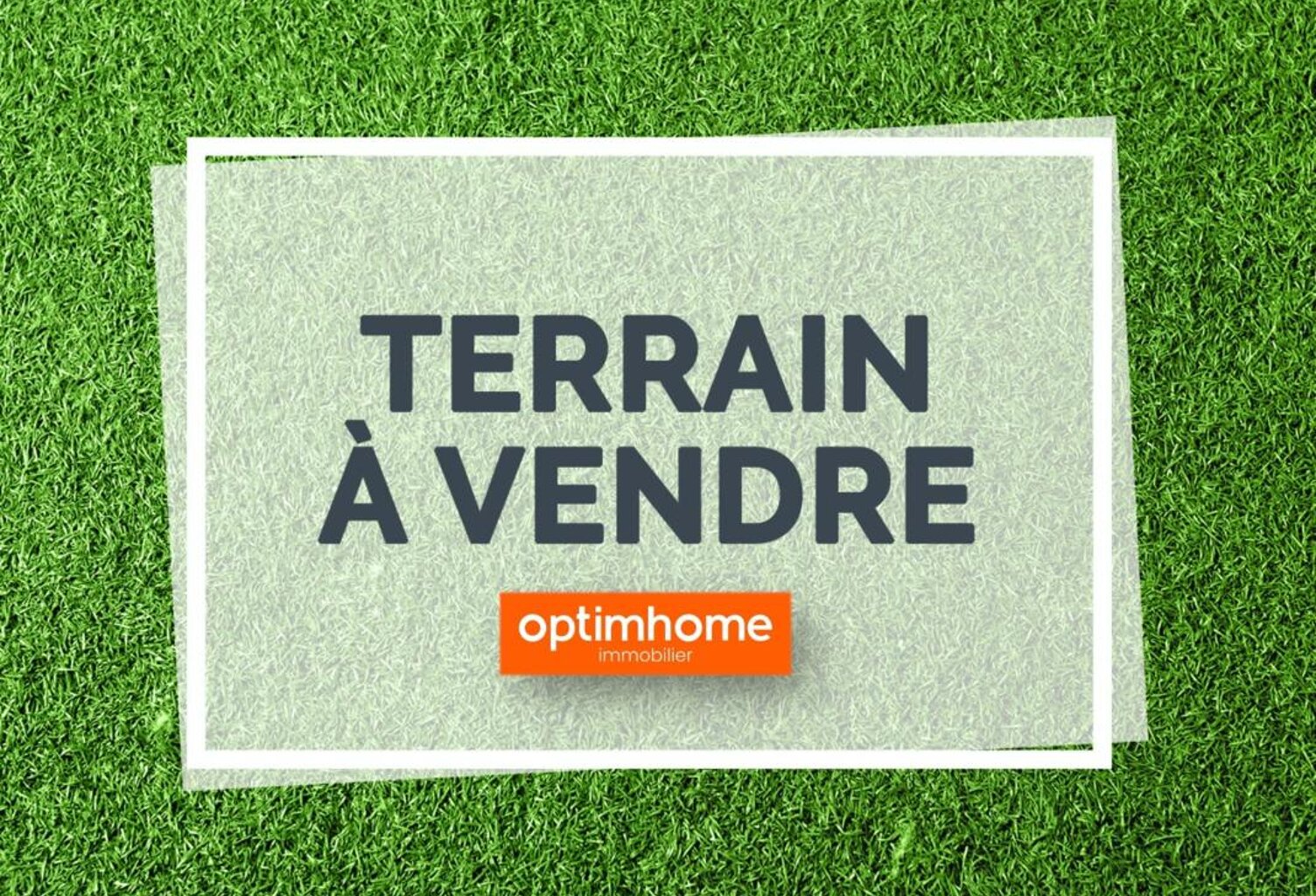 Terrain à vendre de 940  SAINT CYR SUR LOIRE (37) — photo 1