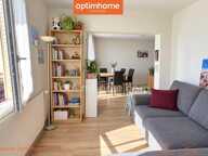 Appartement à vendre 4 pièces SAINT MAX (54) — photo 3