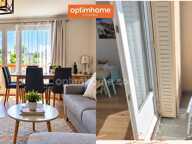 Appartement à vendre 4 pièces SAINT MAX (54) — photo 4