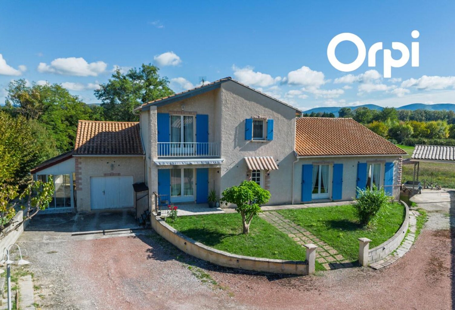Maison À Vendre — photo 1