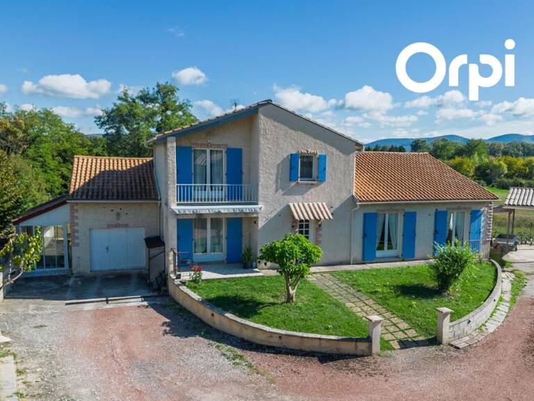 Maison À Vendre — photo 1