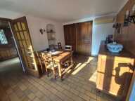 MAISON MEUBLÉE DE PLAIN-PIED – 4 CHAMBRES – GRAND TERRAIN — photo 4