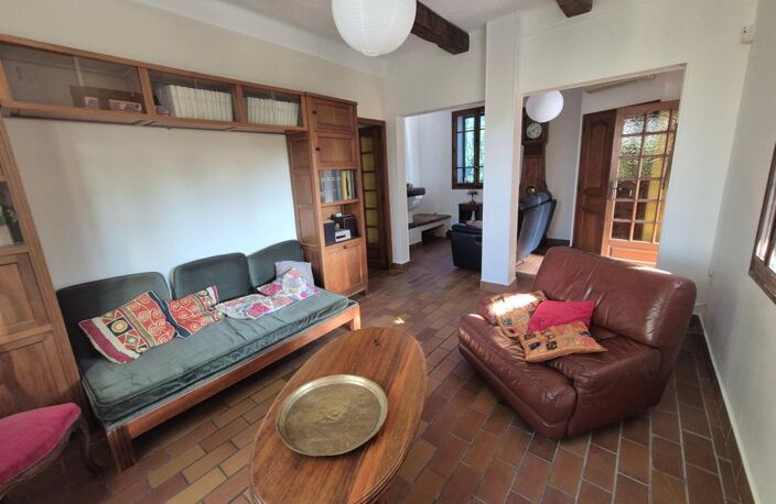 MAISON MEUBLÉE DE PLAIN-PIED – 4 CHAMBRES – GRAND TERRAIN — photo 5
