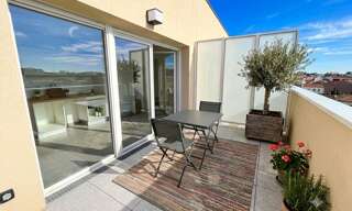 Appartement 1 Pièce 24 m² à louer à Istres (13800)