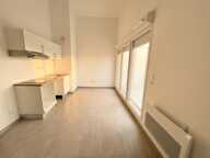 APPARTEMENT À LOUER – Magnifique Studio de 25 m² avec terrasse et parking – ISTRES — photo 4